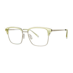 Paradigm Andre Eyeglasses Citron 53mm